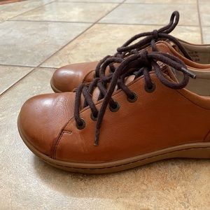 Birkenstock loafers